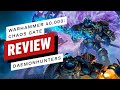 Warhammer 40K: Chaos Gate - Daemonhunters Review