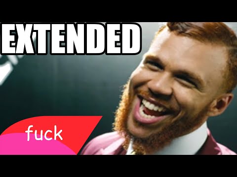 Jidenna - Classic Man - EXTENDED VIDEO + Lyrics (ft. Kendrick Lamar & Roman GianArthur)