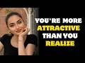8 Signs You Re Definitely An Attractive Man