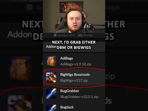 Addons For New Players