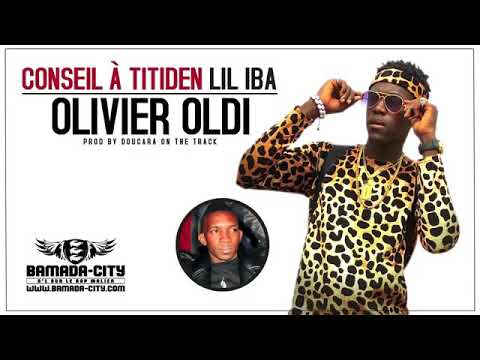 Olivier oldi une conseil à titiden Lil iba