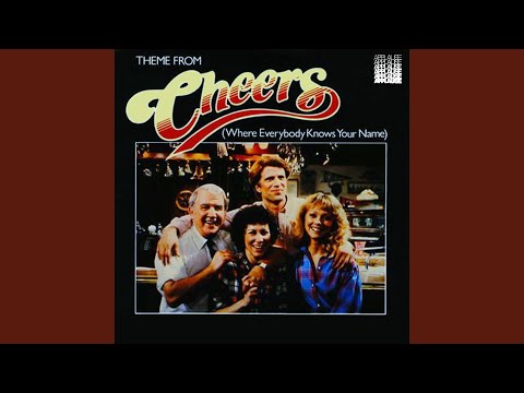 Gary Portnoy, Judy Hart Angelo - Where Everybody Knows Your Name