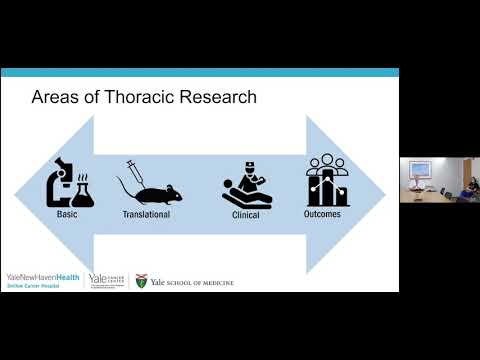 Yale Cancer Center Grand Rounds | March 9, 2021