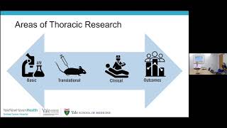 Yale Cancer Center Grand Rounds