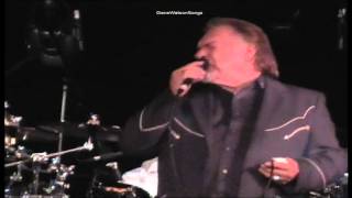 Gene Watson - Change Her Mind  ( UK Tour 2012 )