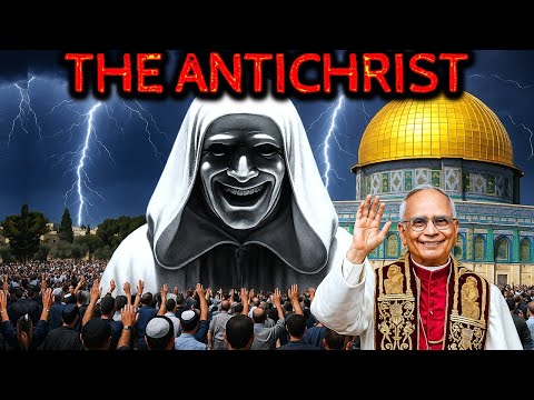 What the Antichrist Will Do in Israel Is Shocking – Bible Prophecy Unfolded