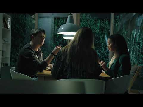 Der unsichtbare Krieg - Angriff aus dem Netz