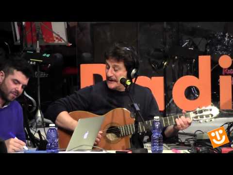 Giorgio Tirabassi: stornello da Coatto unico