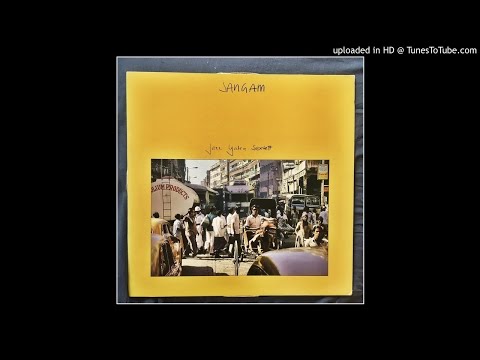 Jazz Yatra Sextett ‎- City Life