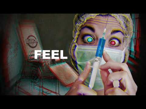 ESKR - Feel Good EP (BSR003)