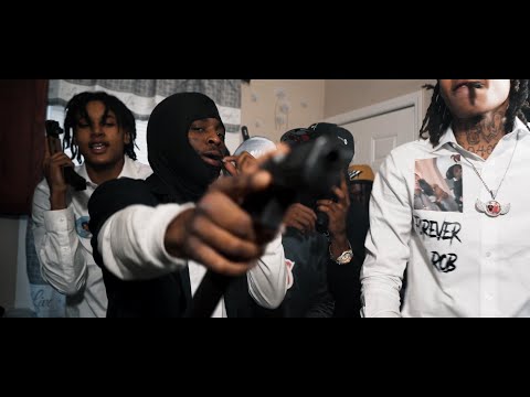 TJ GetActive x MDot GetActive -"Cup Dirty" (Official Music Video) Shot By @LilKeso_