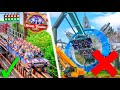 The NEXT Alton Towers COASTER To Be REMOVED