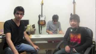 Sonus - Save Me Tonight/Vecina (Unplugged)