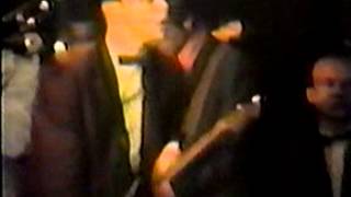 James Chance & The Contortions - Contort Yourself - Max's Kansas City 1980