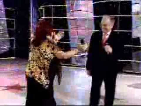 AURA URZICEANU SI ION ILIESCU - Ionel Ionelule