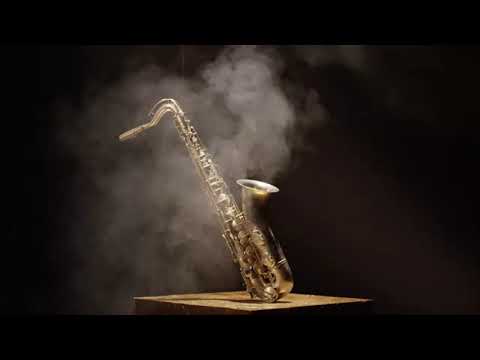 EHRLING Nu Lounge Bar Music 2019 - Sax mixtape #1