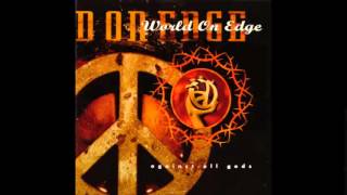 world on edge &quot;life passed you by&quot; against all gods-1993
