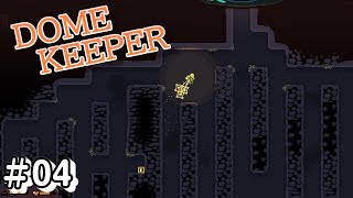マップが広くなった分難易度上がってる！？＃4【DOMEKEEPER】