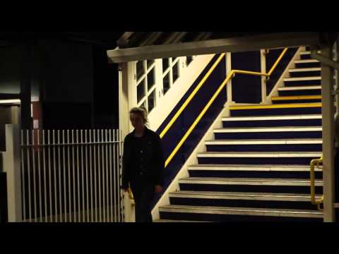 SBTRKT- Hold on - A2 Music Video Coursework