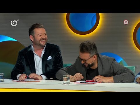 Vtip o bačovi a novom aute (INKOGNITO)