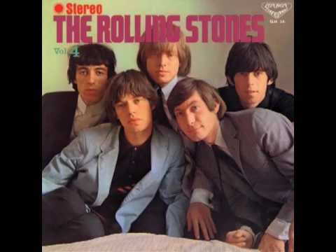Rolling Stones & Chris Farlowe Out Of Time