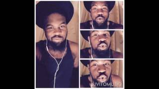 J.Vito|Break Up To Make Up|COVER|The Stylistics