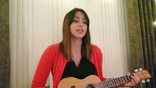 "Here Is Home" - Ryn Weaver Ukulele Cover