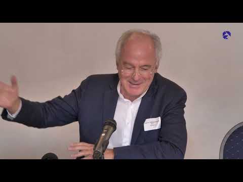 Wilhelm Schmid - Pilgern als Lebenskunst