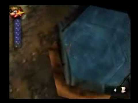 Banjo Tooie Walkthrough   Part 9