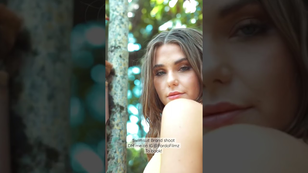 Promotional video thumbnail 1 for Fordo Filmz