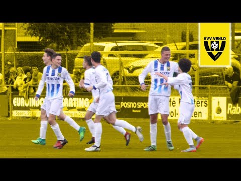 O19 handhaaft zich in eerste divisie!