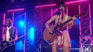 Katy Perry - Ur So Gay (Live at SXSW)