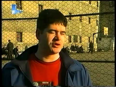 KPD. ZENICA ( Prokleta Robija ) - Da li bi ponovo opljacko Banku?