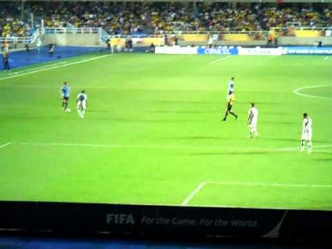 copa mundial sub-20  uruguay  portugal