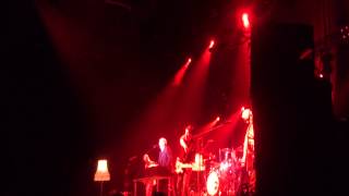 Herbert Grönemeyer - Morgenrot