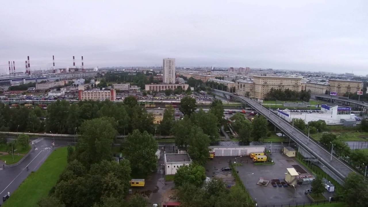 Квадрокоптер Xiaomi Drone 1080p