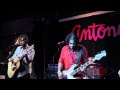 Frank Smith @ Antone's - "Before You Were Born"