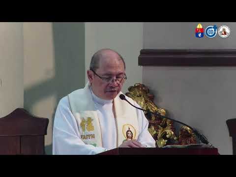 𝐋𝐈𝐕𝐄 𝐍𝐎𝐖 | January 14, 2026 | 6:30 AM |Holy Eucharist| Wednesday of the First Week in Ordinary Time