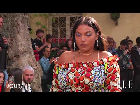 Jour Ne SS18 Paris Collection