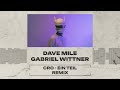 Cro - Ein Teil (Dave Mile, Gabriel Wittner Remix)