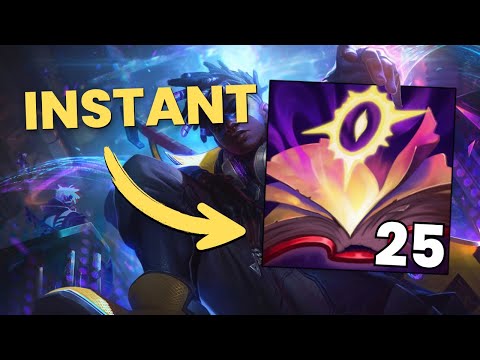 How to play PERFECT Early Game with Ekko Jungle