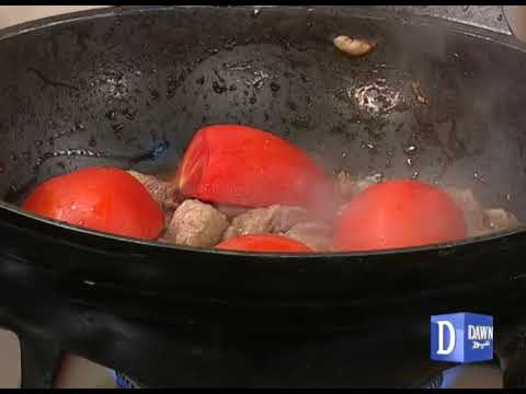 Zakir's Kitchen | 04 January, 2019