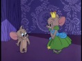 Tom And Jerry Of Feline Bondage 1965 Fragment