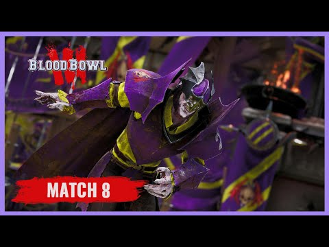 Vampires Vs Lizardmen 11 A Side Surf Wars!