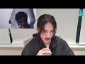 ENG SUBS Hyunjin Reaction To Red Lights 강박 방찬 현진 Video