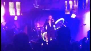 Morrissey - World Peace Is None Of Your Business (The Observatory, Santa Ana)