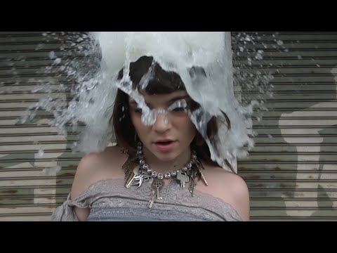 Rakky Ripper - Creadora