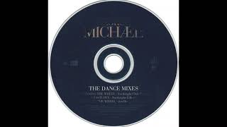 GEORGE MICHAEL -"Spinning The Wheel" (Jon Douglas Remix) [1996]