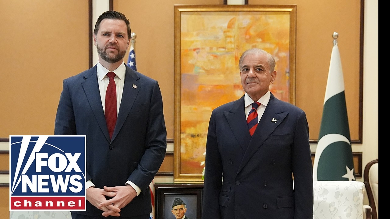 Iran REACTS after Pakistan peace deal talks with US fail