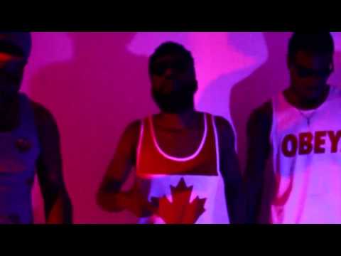 SCENE KILLA GANG WTFUS) OFFICIAL VIDEO